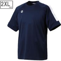 sfida/スフィーダ  【ユニセックス】BPゲームシャツS/S【2XLサイズ】【NVY】SA21822 | murauchi.co.jp