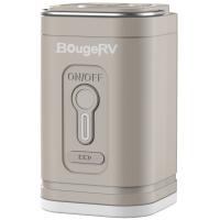ISSYZONE JAPAN BougeRV H0505-00304-KH カーキ ランタン付き電動エアポンプ | murauchi.co.jp