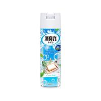 S.T. エステー  トイレの消臭力スプレー アクアソープ 365mL | murauchi.co.jp