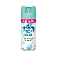 Earth アース製薬 サラテクト 無香料 400mL | murauchi.co.jp