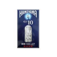 KAMEYAMA カメヤマ  カメヤマローソク 灯しび10 徳用225g | murauchi.co.jp