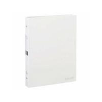 日本ノート バインダー B5 ホワイト LN41W | murauchi.co.jp