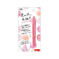 KAI 貝印  先が丸い毛抜き ピンク #000KQ3210 | murauchi.co.jp
