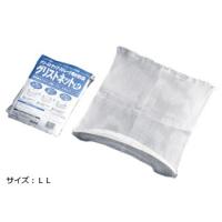 AsahiKASEI 旭化成ホームプロダクツ  グリストネット（１０枚入） LL | murauchi.co.jp
