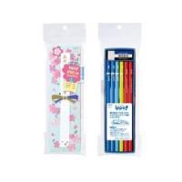 Tombow/トンボ鉛筆 ippo/イッポ お祝いえんぴつ MP-KM02-2B | murauchi.co.jp