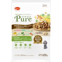 日本ペットフード 株式会社 コンボ ピュア ドッグ 低脂肪 600g | murauchi.co.jp