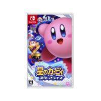 任天堂 星のカービィ　スターアライズ【Switch】 | murauchi.co.jp