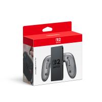 任天堂 【在庫限り特価】Joy-Con 2 充電グリップ BEE-A-ESSKA | murauchi.co.jp
