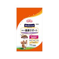 PETLINE ペットライン メディコート お腹から健康サポート 11歳から 900g(225g×4) | murauchi.co.jp