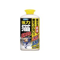 FUMAKILLA フマキラー 強力 猫まわれ右 粒剤900g 432572 | murauchi.co.jp