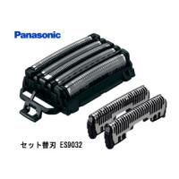 Panasonic パナソニック ES9032　ラムダッシュ セット替刃 | murauchi.co.jp