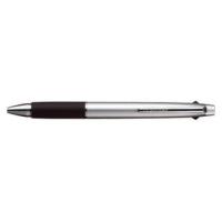 uni/三菱鉛筆  3色ボールペン ジェットストリーム 0.7mm シルバー SXE3-800-07.26 | murauchi.co.jp