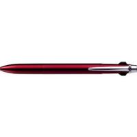 uni/三菱鉛筆  3色ボールペン ジェットストリームプライム 0.5 ダークボルドー SXE3300005D65 | murauchi.co.jp