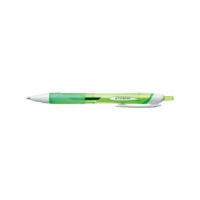 uni/三菱鉛筆  油性ボールペン ジェットストリーム0.7mm 緑 (0.7mm) SXN15007.6 | murauchi.co.jp
