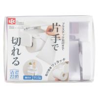 LEC レック 清潔習慣 ペーパーホルダー(棚付き) BB-374 | murauchi.co.jp