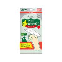 LION PET ライオン商事  PETKISS 指サック歯みがきシート アップルの香り 12枚 | murauchi.co.jp