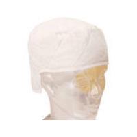 RYUGU 龍宮 【pasima/パシーマ】パシーマの汗とりインナーキャップ(きなり) 5829-04