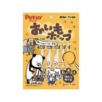 Petio ペティオ  おいもポップ 6本入 | murauchi.co.jp