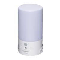 TOSHIBA 東芝 LKL-4000W　センサー 調光機能付きLEDランタン 単3形3本（乾電池別） | murauchi.co.jp
