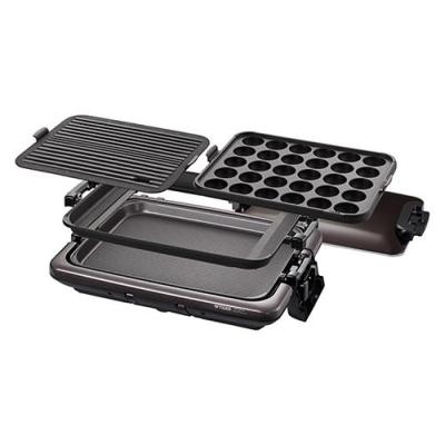 タイガーホットプレート 部品 cpv a131のおすすめ人気商品一覧 通販