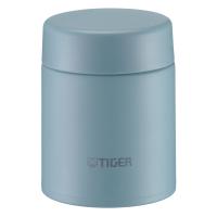 TIGER タイガー魔法瓶 真空断熱フードジャー 0.4L パッキン一体型せん らくらくキャップ 食洗機対応 MKL-W040 AL | murauchi.co.jp