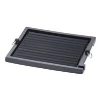 　 鉄鋳物 角グリルパン／小 | murauchi.co.jp