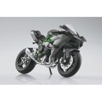 AOSHIMA アオシマ  完成品バイク KAWASAKI Ninja H2R '19 | murauchi.co.jp