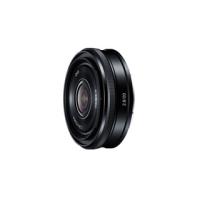 SONY ソニー  【納期6月上旬以降】SEL20F28　E 20mm F2.8　Eマウント交換レンズ | murauchi.co.jp