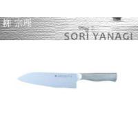 【nightsale】 SORI YANAGI 柳宗理  キッチンナイフ 18cm | murauchi.co.jp