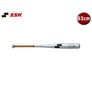 ssk バット 硬式 スカイビート SSK エスエスケイ 中学硬式野球用金属製