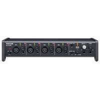 TASCAM タスカム  【納期6月末以降】US-4X4HR 4Mic、4IN / 4OUT USBオーディオ/MIDI インターフェース | murauchi.co.jp