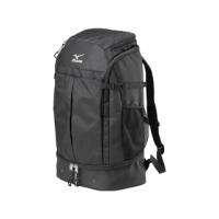 ミズノ mizuno  ワーキングバックパック 40L (ブラック) C3JDB901 | murauchi.co.jp