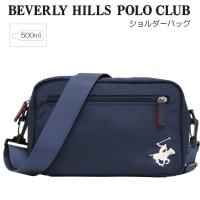 ビバリーヒルズポロクラブ BEVERLY HILLS POLO CLUB  ショルダーバッグ 181283 BHC005 | murauchi.co.jp