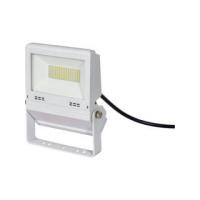 NICHIDO/日動工業  LED投光器 常設用フラットライト30W 白 LJS-FH30D-W-50K | murauchi.co.jp