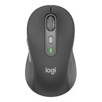 logicool ロジクール SIGNATURE M750 ワイヤレスマウスグラファイト | murauchi.co.jp