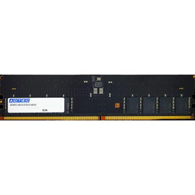 ddr4メモリ（ADTEC）のおすすめ人気商品一覧 通販 - Yahoo!ショッピング