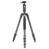 VANGUARD バンガード VESTA GO 204CB 20脚径三脚 自由雲台VEO BH-45付属 軽量コンパクト トラベル三脚 | murauchi.co.jp