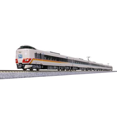 KATO カトー 特別企画品 287系「くろしお」60周年記念ラッピング 6両