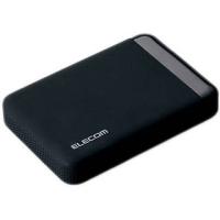 ELECOM エレコム  ポータブルハードディスク/USB3.0/ハードウェア暗号化/管理ソフト対応/3年保証/2TB ELP-S020T3 | murauchi.co.jp