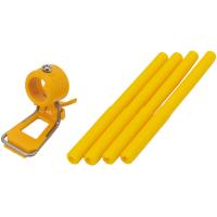 SOTO ソト レギュレーターストーブ専用 カラーアシストセット(イエロー) ST-3106YL | murauchi.co.jp