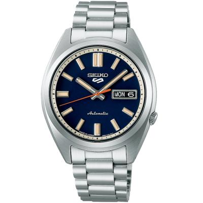 seiko 5 sports（SEIKO）（文字盤カラー：ネイビー系）のおすすめ人気