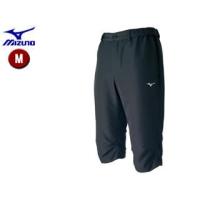 ミズノ mizuno  32JD7131-09 トレーニングクロスパンツ 6分丈 【M】 （ブラック） | murauchi.co.jp