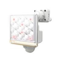musashi ムサシ  RITEX/ライテックス 12W×1灯 フリーアーム式 LEDセンサーライト リモコン付 LED-AC1015 | murauchi.co.jp