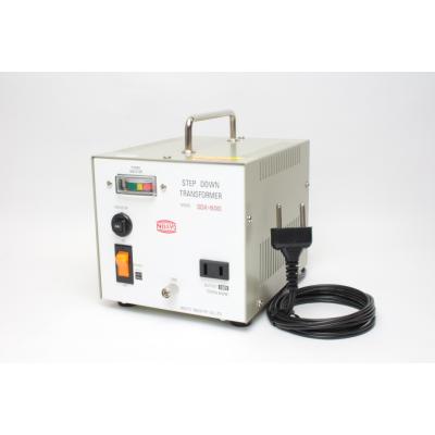 日章 変圧器 SDX-600[SDX600]（家電）の商品一覧 通販 - Yahoo