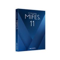メガソフト  プロフェッショナルエディタ MIFES 11 | murauchi.co.jp