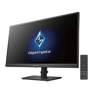 ギガクリスタ モニター（入力端子：DisplayPort）のおすすめ人気