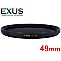 MARUMI マルミ  49mm EXUS ND64 減光フィルター【EXUS NDシリーズ】【エグザス】 | murauchi.co.jp