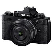 Nikon ニコン  Z fc 28mm f/2.8 Special Edition キット ブラック  ミラーレスカメラ | murauchi.co.jp
