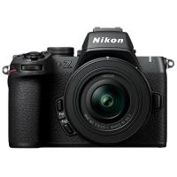 Nikon ニコン Z50II 16-50 VR レンズキット APS-Cサイズミラーレスカメラ | murauchi.co.jp