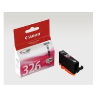 CANON/キヤノン  BCI-326M インクタンク マゼンタ 4537B001 | murauchi.co.jp